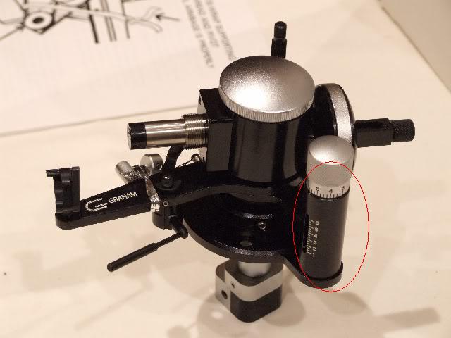 Graham VTA Adjustment