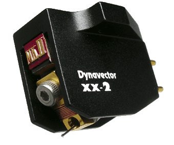 XX2 MC cartridge