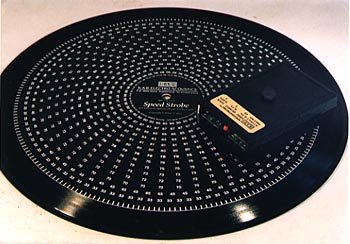 KAB SpeedStrobe