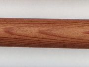 Western redcedar (Thuja plicata) arm
