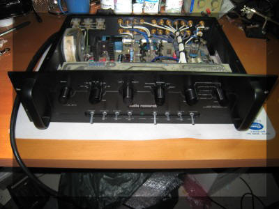 Audio Research SP-14 Modification></font></a></p>
				<p style=