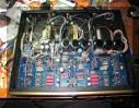 Golden Tube Audio GTA-SE40 Upgrade & Modification