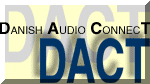 DACT logo